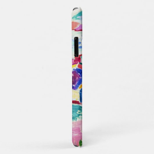 Landschap, Matisse Case-Mate iPhone Case (Achterkant/rechts)