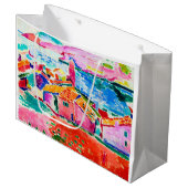 Landschap, Matisse Groot Cadeauzakje (Voorkant Gekanteld)