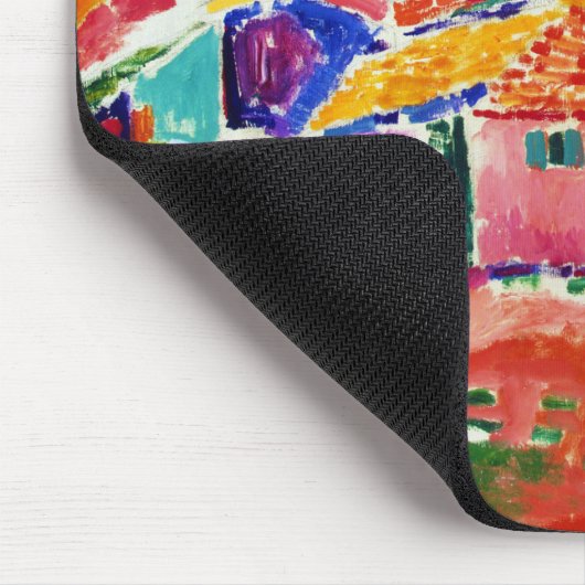 Landschap, Matisse Muismat (Hoek)