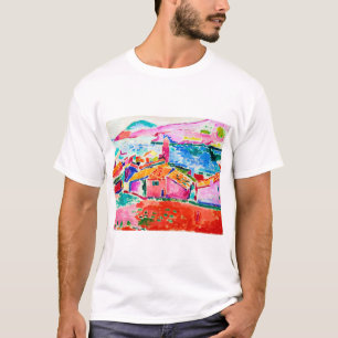 Landschap, Matisse T-shirt