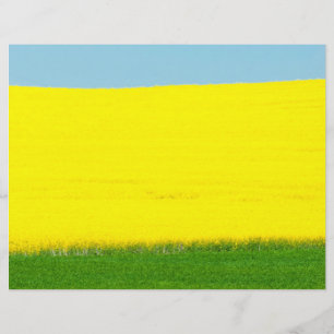 Landschap Meadow Flyer