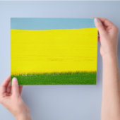 Landschap Meadow Flyer (Hand)