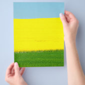 Landschap Meadow Flyer (Hand)