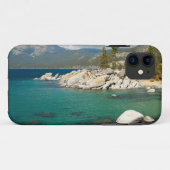 Landschap meer Case-Mate iPhone case (Achterkant (horizontaal))