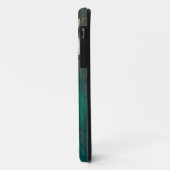 Landschap meer Case-Mate iPhone case (Achterkant/links)