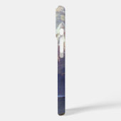 landschap, meer tahoe van Albert Bierstadt Case-Mate iPhone Case (Achterkant / Links)