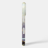  landschap, meer tahoe van Albert Bierstadt Case-Mate iPhone Case (Achterkant / Rechts)
