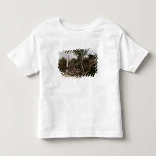Landschap met brug, c.1628 kinder shirts