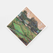Landschap met brug over de Oise Servet (Hoek)