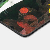 Landschap met Gele Vogels | Paul Klee | Bureaumat (Hoek)