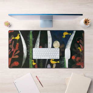 Landschap met Gele Vogels   Paul Klee   Bureaumat