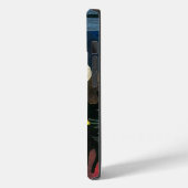 Landschap met Gele Vogels | Paul Klee | Case-Mate iPhone Case (Achterkant / Links)