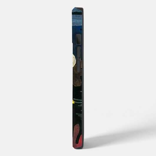 Landschap met Gele Vogels | Paul Klee | Case-Mate iPhone Case (Achterkant / Links)