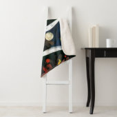 Landschap met Gele Vogels | Paul Klee | Sherpa Deken (In situ)