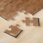 Landschap met graven: een meesterwerk van Friedric Legpuzzel (Zijkant)
