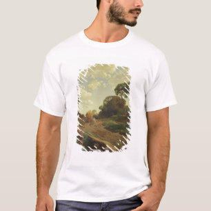 Landschap met Haywagon, c.1858 T-shirt