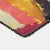 Landschap met kamelen, Paul Klee Bureaumat (Hoek)