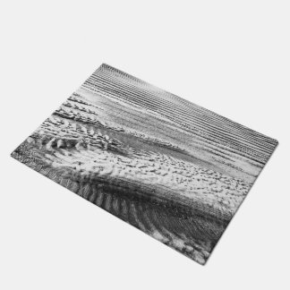 Landschap met laag bereik - Tybee 3 Deurmat