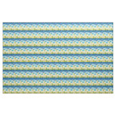 Landschap met multigekleurde vierkantjes stof (Yard (91,4 cm))