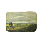 Landschap met regenboog (door Caspar David Friedri Badmat (Voorkant)