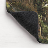 Landschap met ruïnes (Ancient Ruined Building) Muismat (Hoek)