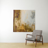 Landschap met vee Aelbert Cuyp Wandkleed (In Situ (horizontaal))