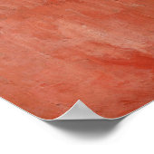 Landschap met vijf huizen, c.1932 poster (Hoek)