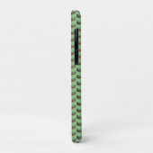 landschap met waterschaar Case-Mate iPhone case (Achterkant/links)