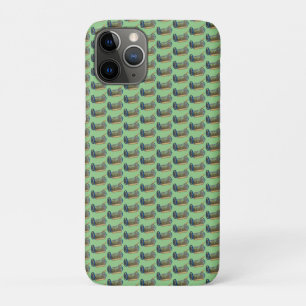  landschap met waterschaar Case-Mate iPhone case