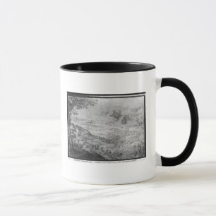 Landschap Mok