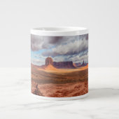 Landschap Monumentvallei, AZ Grote Koffiekop (Voorkant)