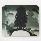 Landschap Muismat (Voorkant)