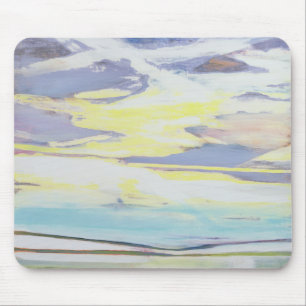 Landschap Muismat