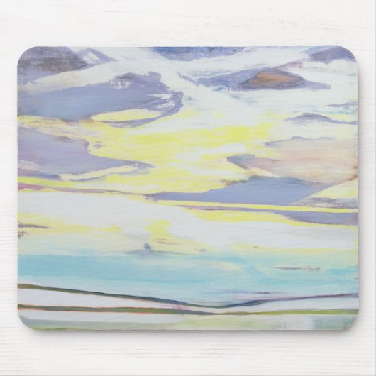 Landschap Muismat (Voorkant)