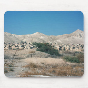 Landschap Muismat