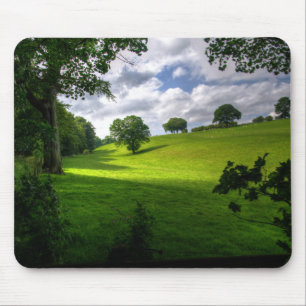 Landschap Muismat
