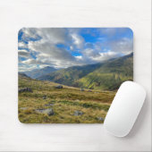 Landschap Muismat (Met muis)