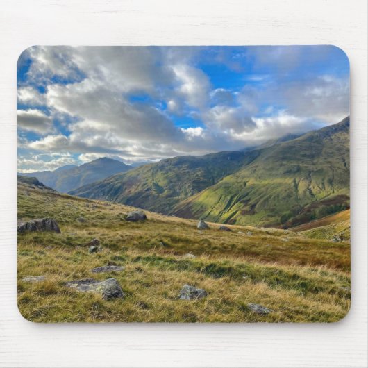 Landschap Muismat (Voorkant)