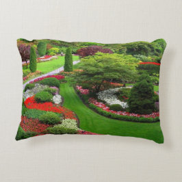 Landschap & Nationaal Park Accent Kussen