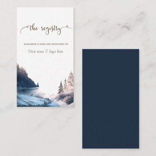 Landschap,Natuur,Bosregister Enclosurekaart Informatiekaartje (Voorkant / Achterkant)