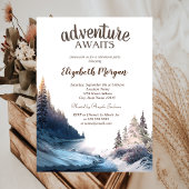 Landschap, Natuur, partij bij de bosbouw Kaart