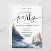 Landschap, Natuur, Verloving bos Kaart (Voorkant)