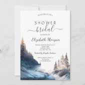 Landschap, Natuur, Vrijgezellenfeest bos Kaart (Voorkant)