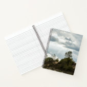 Landschap Notitieboek (Binnen)