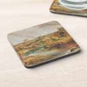 Landschap Onderzetter (Linkerzijde)