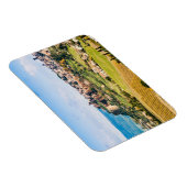 Landschap over Orvieto Magneet (Rechterzijde)