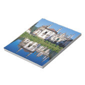 Landschap Portugal Notitieblok (Linkerzijde)