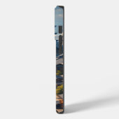 Landschap Reis Oudheid Kyoto Japan Case-Mate iPhone Case (Achterkant / Links)