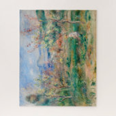 Landschap, Renoir Legpuzzel (Verticaal)