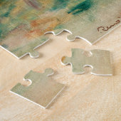 Landschap, Renoir Legpuzzel (Zijkant)